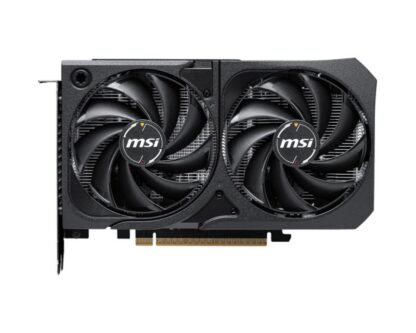 MSI GEFORCE RTX 5060 8G SHADOW 2X OC - Image 3