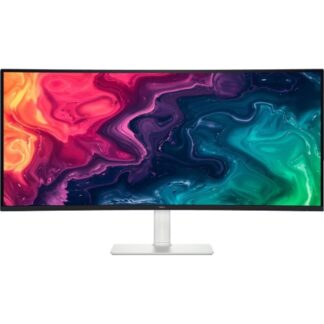 Dell MONITOR 34" S3425DW LED 3440 x 1440