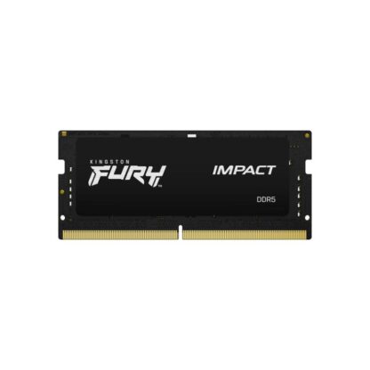 64GB 5600MT/s DDR5 CL40 SODIMM (Kit of 2 - Image 11