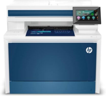 HP 4302dw MFP COLOR A4 - Image 3