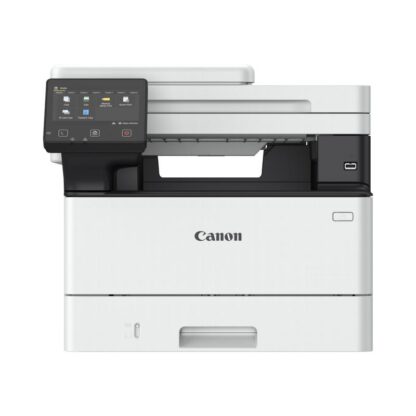 CANON MF463DW A4 MONO LASER MFP - Image 7