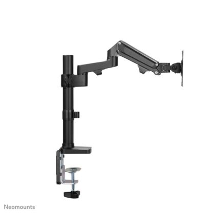 Neomounts desk monitor stand 17"-27" 7 kg black - Image 12