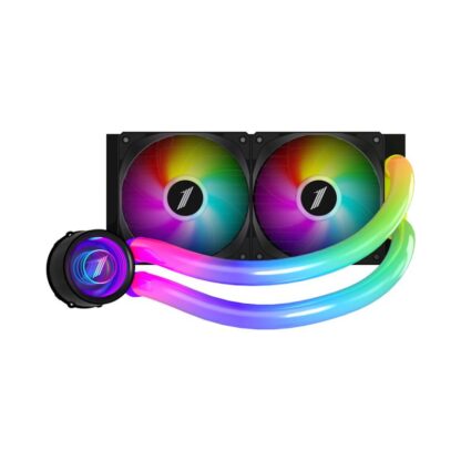Cooler 1STPLAYER MOTHRA MT240 INFINITE - Image 2