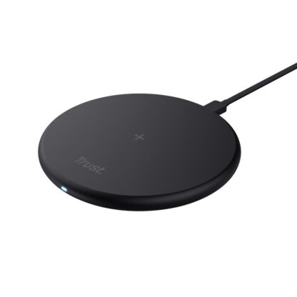 Trust Viro Fast wireless charger, black - Image 6