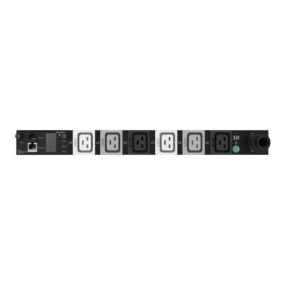 HPE G2 MTRD MD 3P 22KVA/60309 INTL PDU - Image 4