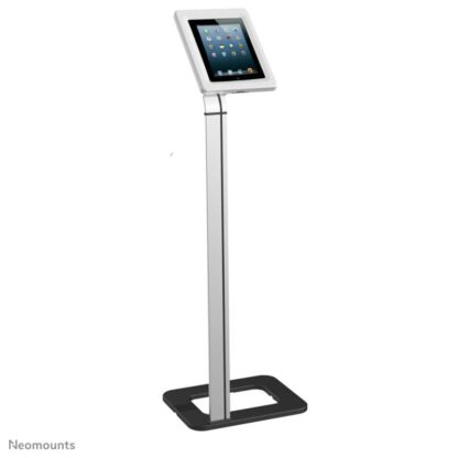 Neomounts Smartphone/Tablet Stand Silver 10" - Image 3