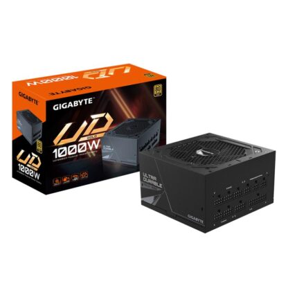 PSU Gigabyte UD100GM GEU 80 GOLD PLUS - Image 10