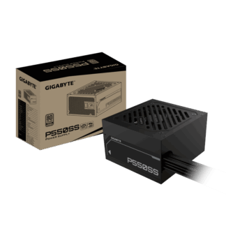 SURSA GIGABYTE P550SS 550W