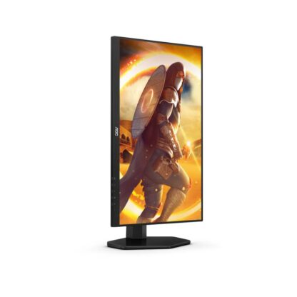 MONITOR 24" AOC 24G4X - Image 24