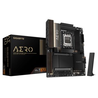 Motherboard GIGABYTE X870E AERO X DK WOOD