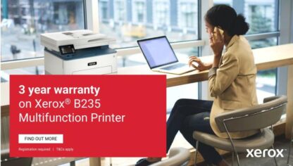 XEROX B235V_DNI MONO LASER MFP - Image 10