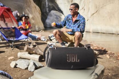 JBL Xtreme 3 Black - Image 11