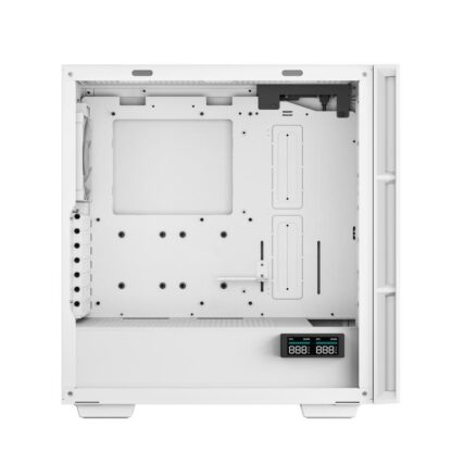 PC Case Deepcool CH560 DIGITAL ARGB White - Image 17