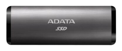 External SSD ADATA SE760 512GB TITANIUM - Image 9