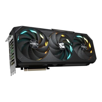 VGA Gigabyte GEFORCE RTX 5080 GAMING OC 16G - Image 4