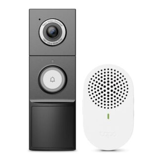 TAPO D235 Video Doorbell Camera