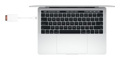 USB-C TO SD CARD READER-ZML - Image 6