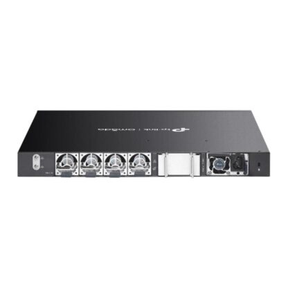 Omada 26-Port 10G Stackable L3 Managed Switch - Image 3