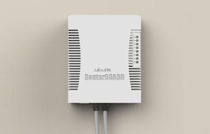 Mikrotik RB960PGS HEX POE 5PORT GIGABIT ETHERNET ROUTER - Image 6