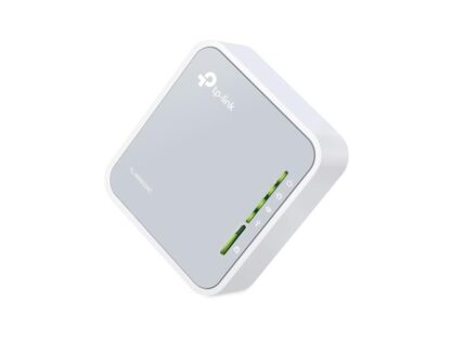 TP-Link AC750 WIRELESS TRAVEL ROUTER - Image 3