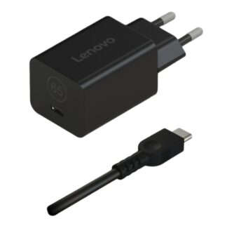 Lenovo GaN Nano 65W Adapter - EU