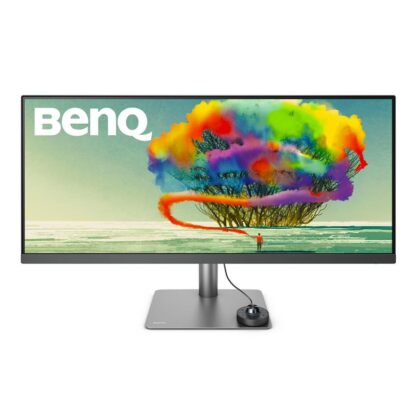 MONITOR 34" BENQ PD3420Q - Image 9