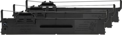 EPSON S015339 BLACK RIBBON - Image 2