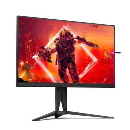 MONITOR 31.5" AOC AG325QZN/EU - Image 9