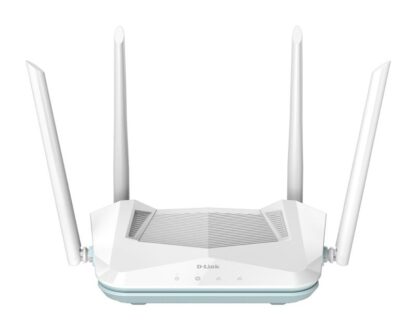 DLINK AX1500 SMART ROUTER R15 3PORTS - Image 4