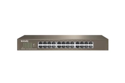 24-PORT GIGABIT ETHERNET SWITCH - Image 5