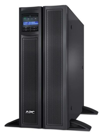 APC SMART-UPS X 3000VA LCD RACK / TOWER - Image 10