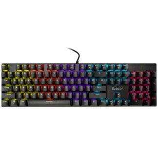Mechanical USB GLADIATOR Spacer keyboard