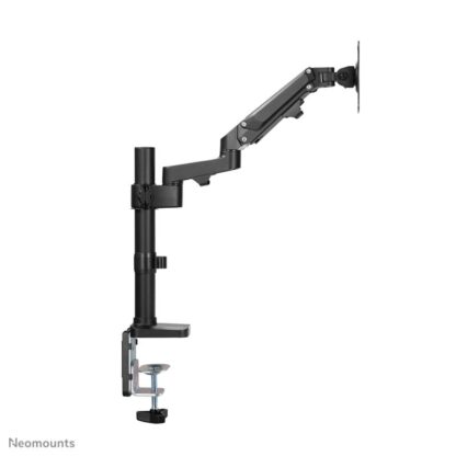 Neomounts desk monitor stand 17"-27" 7 kg black - Image 11