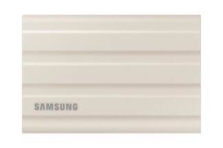 Samsung External SSD 2TB T5 USB 3.1 MU-PE2T0K/EU