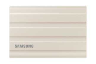 Samsung External SSD 2TB T5 USB 3.1 MU-PE2T0K/EU