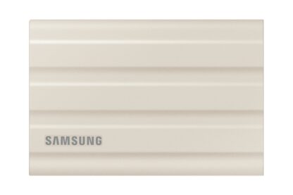 Samsung External SSD 2TB T5 USB 3.1 MU-PE2T0K/EU