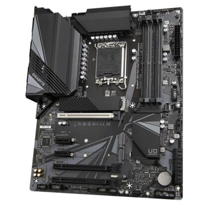 Motherboard GIGABYTE Z690 UD DDR4 LGA 1200 - Image 8