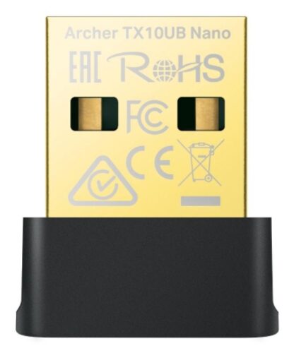 AX900 Nano Wi-Fi 6 Bluetooth USB Adapter - Image 2