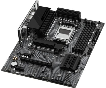 Motheboard AsRock AMD B650 PG Lightning AM5 - Image 8