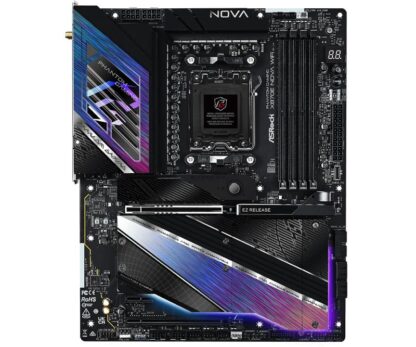 Motherboard Asrock X870E NOVA WIFI AM5 - Image 11