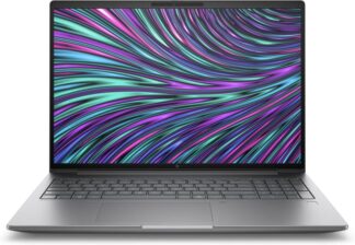 HP Zbook 16 Power G11 U7-155H 16 512 500Ada Windows 11 Pro 3y