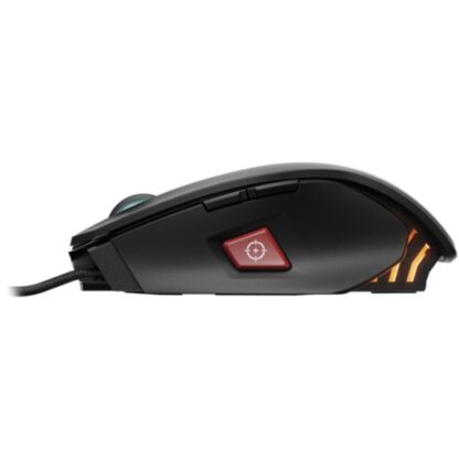 CORSAIR M65 PRO RGB FPS GAMING MOUSE Black - Image 8