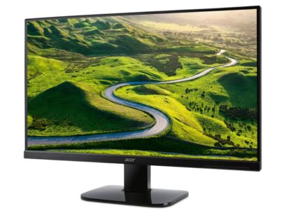 MONITOR 27" ACER V277Ebipv - Image 4