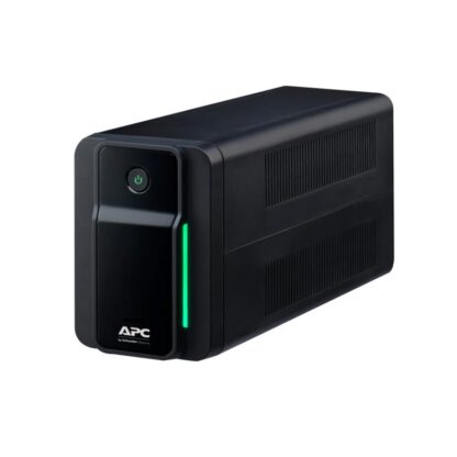 APC Back-UPS 500VA, 230V, AVR - Image 3