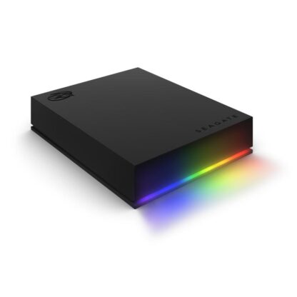 Seagate external HDD 2TB USB 3.2 Firecuda Gaming - Image 7