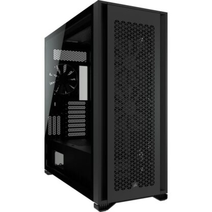 Corsair Case 7000D AIRFLOW Full-Tower Bk - Image 3