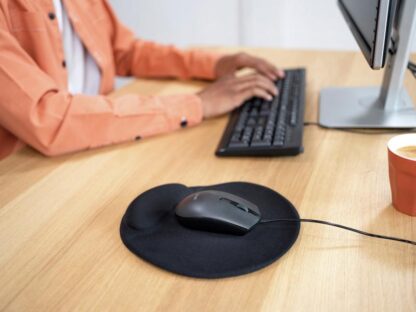 Trust Basi Wired mouse USB - Image 9