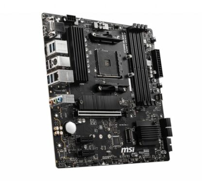Motherboard MSI B550M PRO-VDH - Image 7