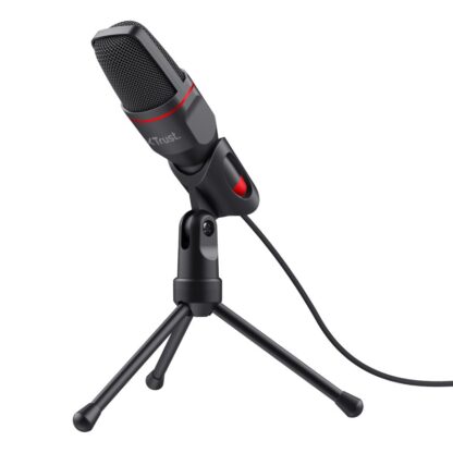Trust GXT 212 Mico USB Mic - Image 6