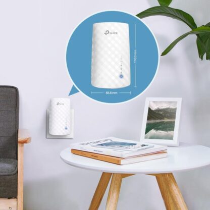TP-Link AC750 WI-FI RANGE-EXTENDER RE190 - Image 8